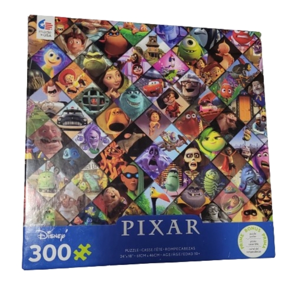 • puzzle bundle • - Picture 4 of 7